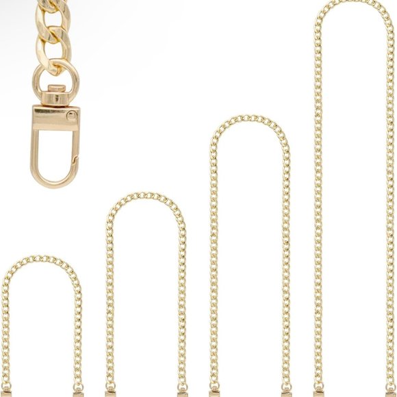 Unbranded Chain for Bags, Clutches, Necklace - Picture 3 of 15